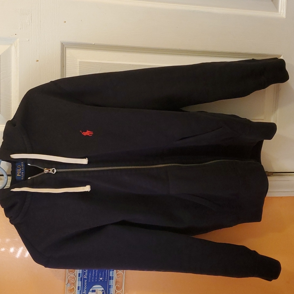 Ralph Lauren Hoodie